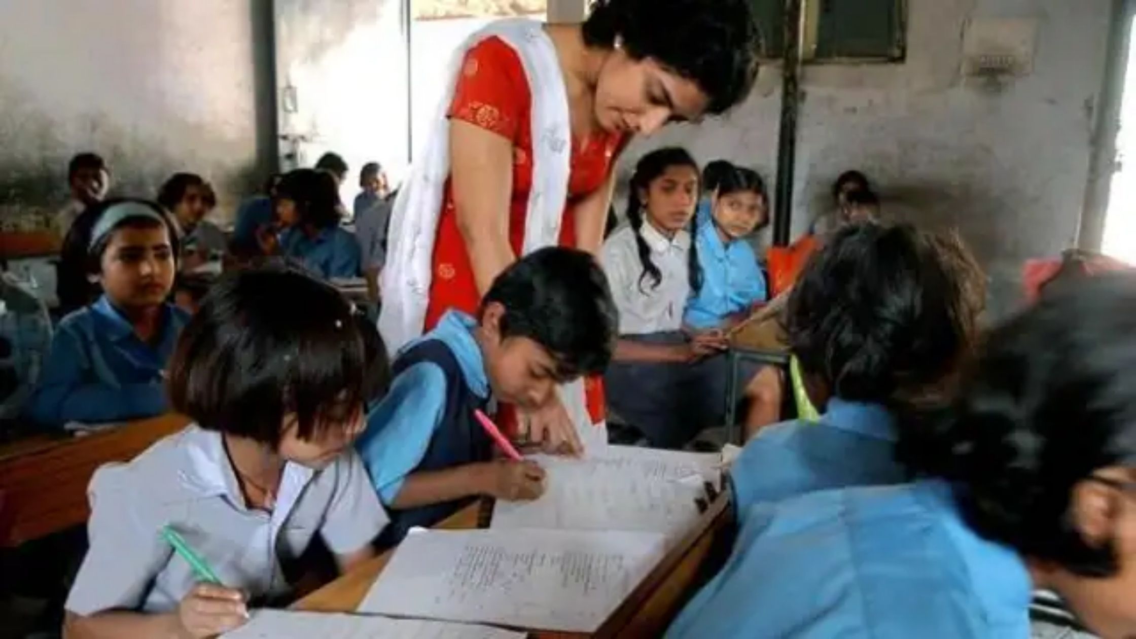 new teachers will be appointed in Bihar