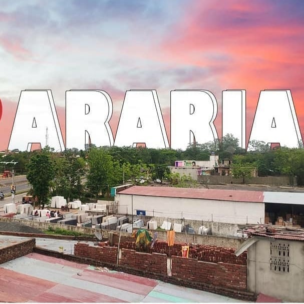 Araria City