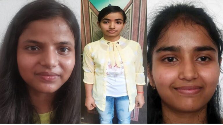 बिहार मैट्रिक रिजल्ट में बेटियों का जलवा, टॉपर समेत पहले 5 में चार लडकियां
