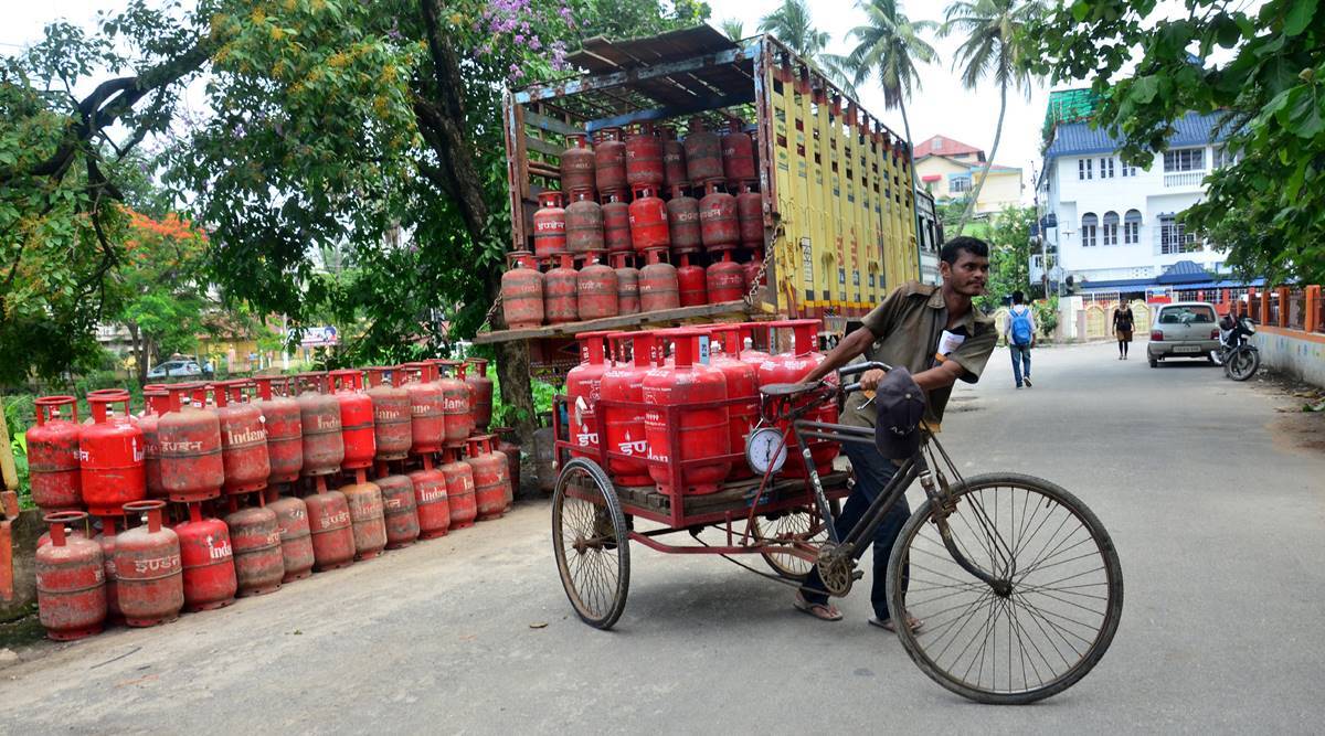 Consumers of Bihar will now be able to take gas cylinders even on national and festive holidays