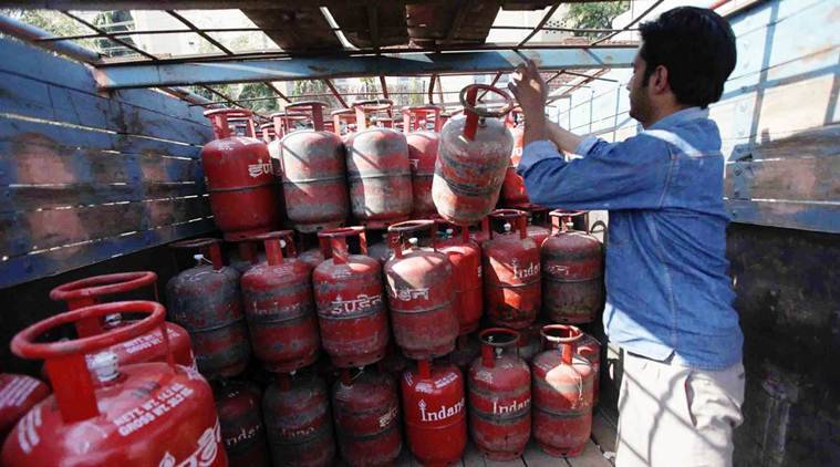 Domestic LPG prices remain unchanged