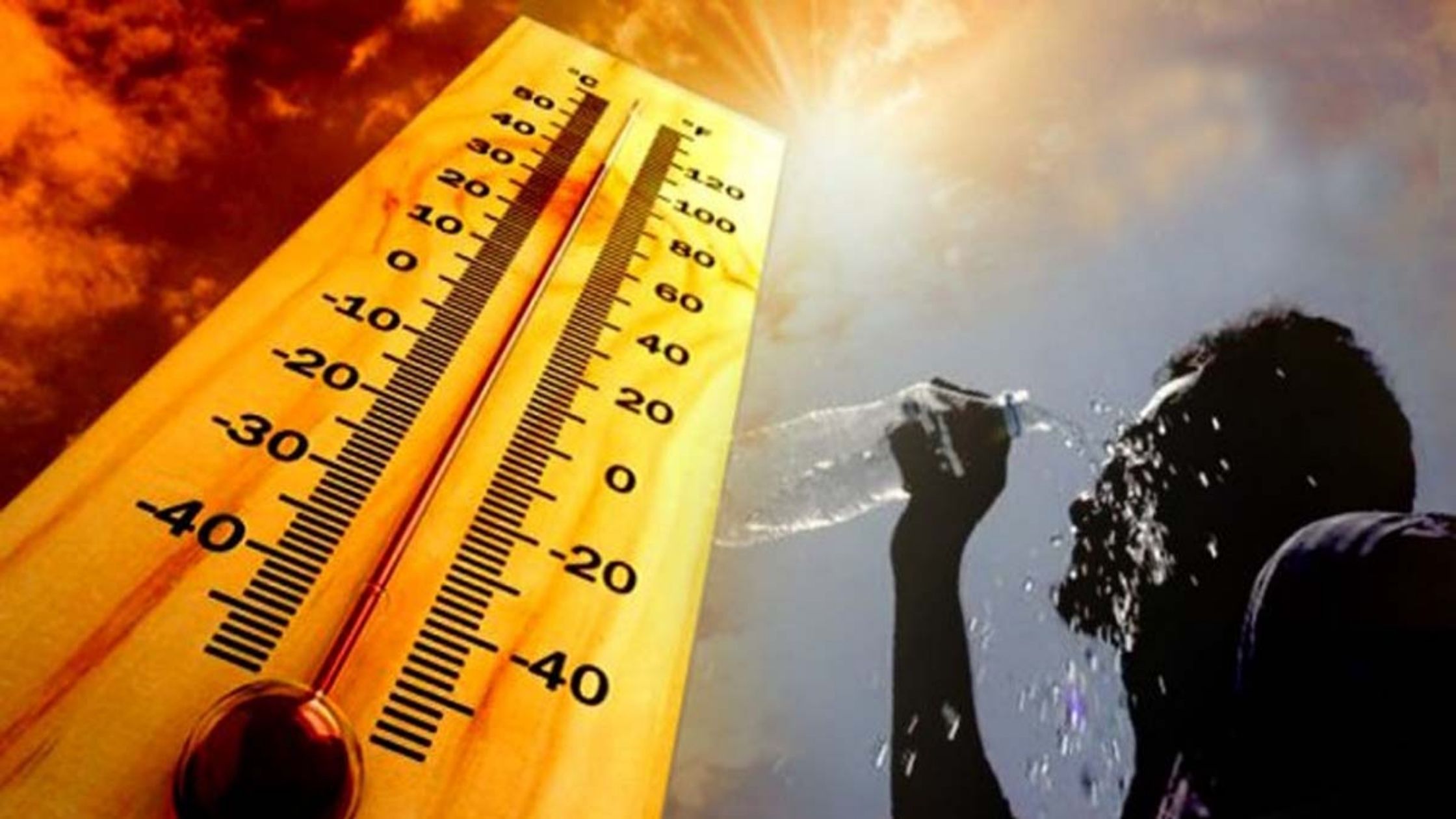 Heat wave likely in coming days