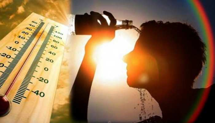 बिहार में गर्मी तोड़ेगी 34 साल पुराना रिकॉर्ड, ये है मौसम विभाग का अनुमान, आईये जाने