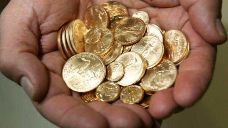 बिहार का सुनार देखते ही हो गया दंग, किस खजाने के है ये दुर्लभ सोने के सिक्के?