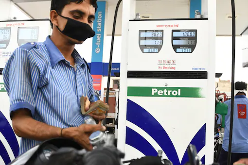 Petrol and diesel prices hiked again today