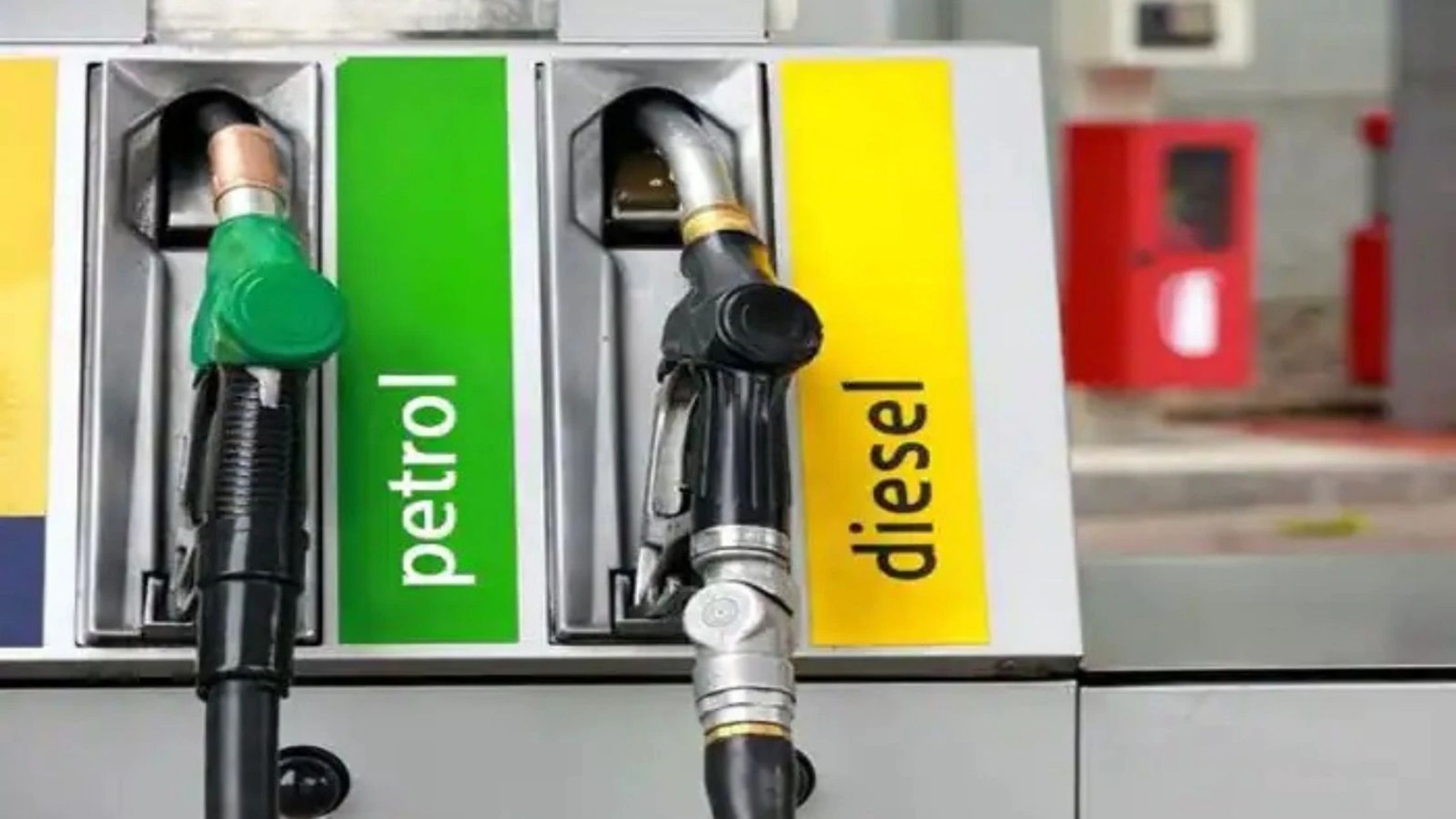 Petrol diesel will be costlier by Rs 15