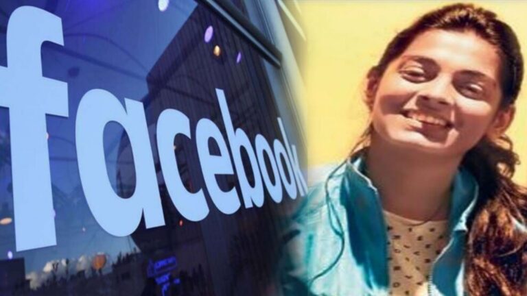 बिहार के बेटी को फेसबुक की ओर से 1.6 करोड़ का पैकेज, तोड़ा पिछले 5 सालों का रिकॉर्ड