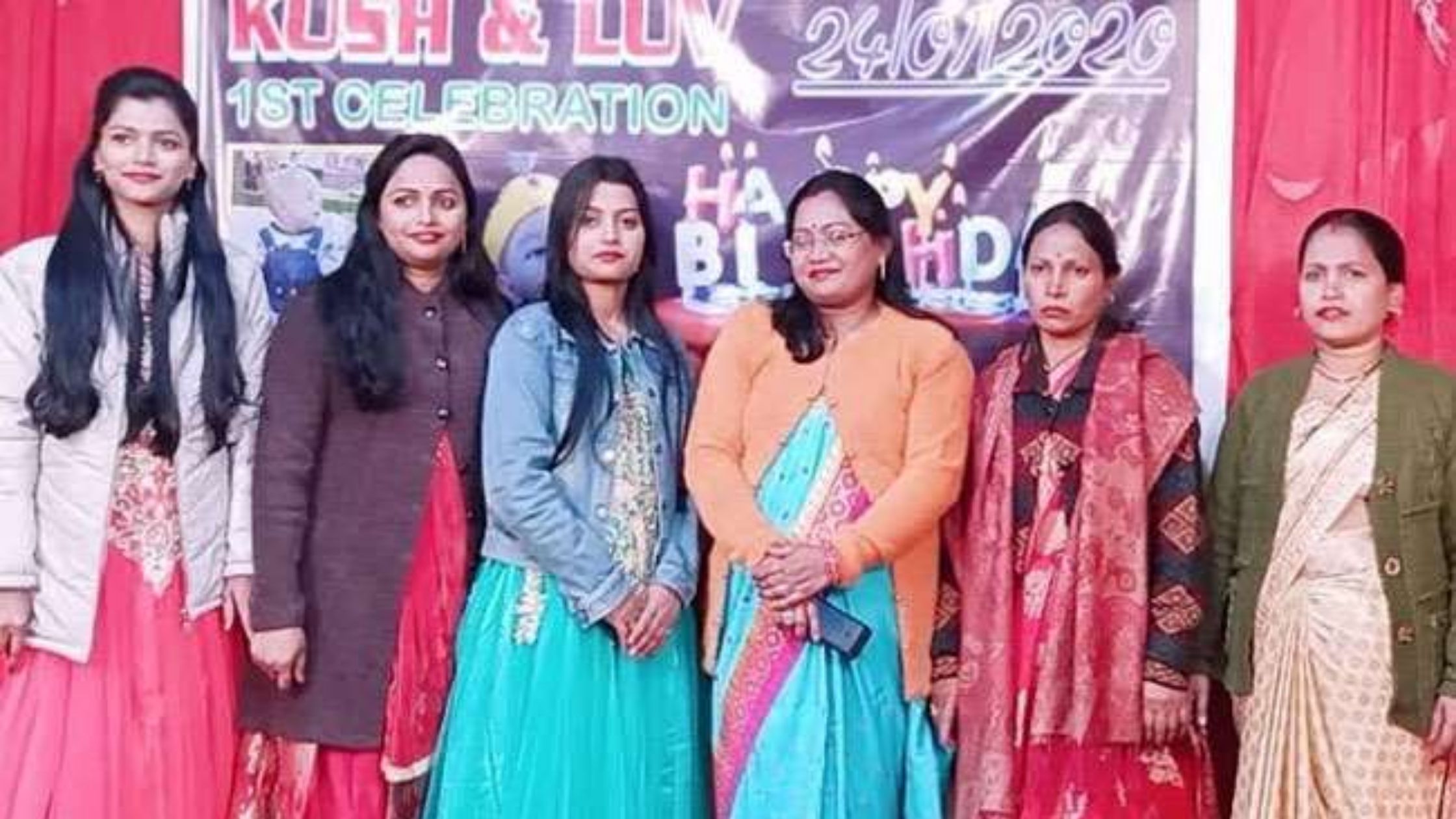 five daughters of milk seller mahavir yadav of jahanabad made example of success