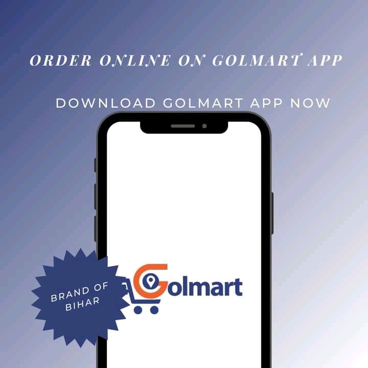 golmart app