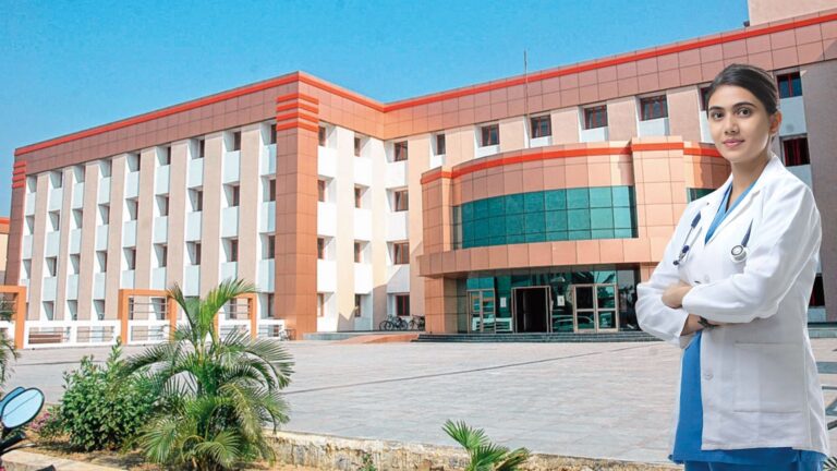 बिहार में 1200 करोड़ की लागत से बनेंगे 2 नए मेडिकल कॉलेज, मिली स्वीकृति, बढ़ेंगी 300 सीटें