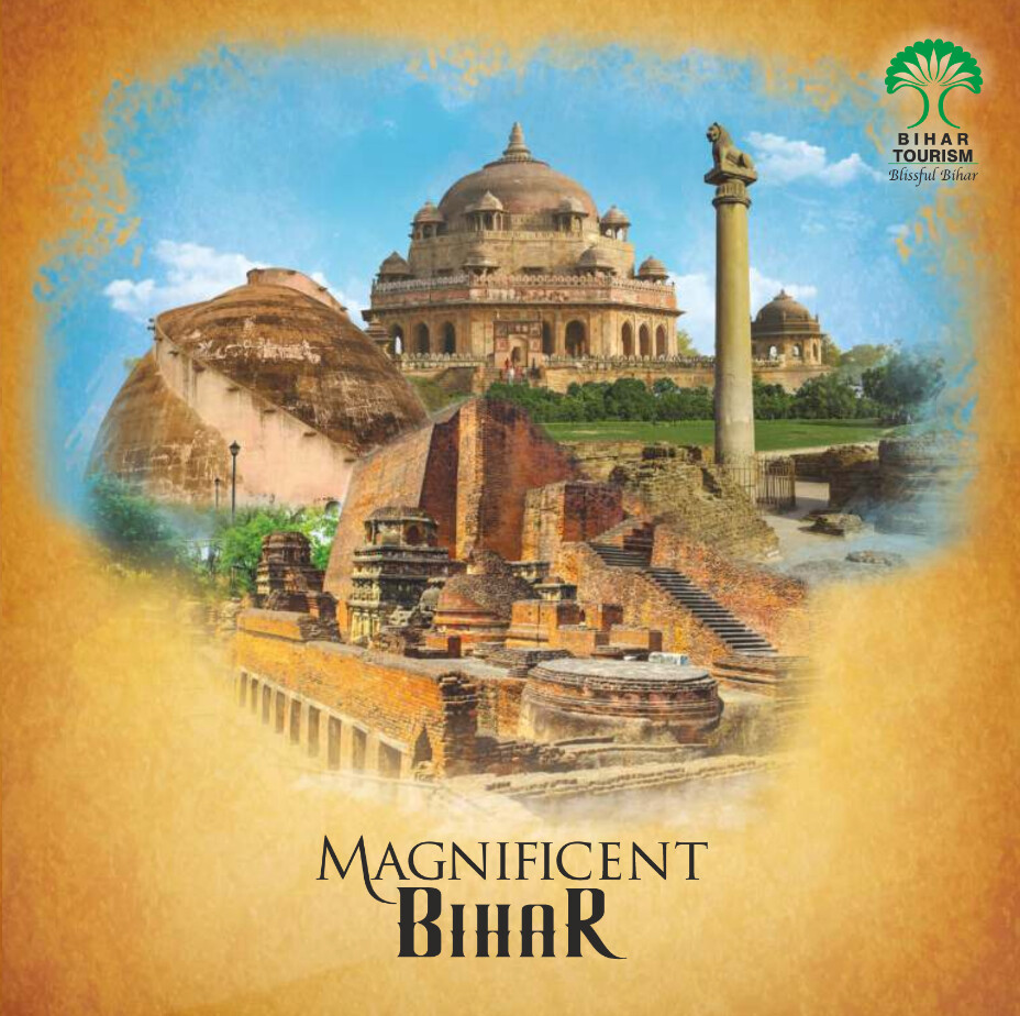 Focus on making Bihar a brand in the field of tourism