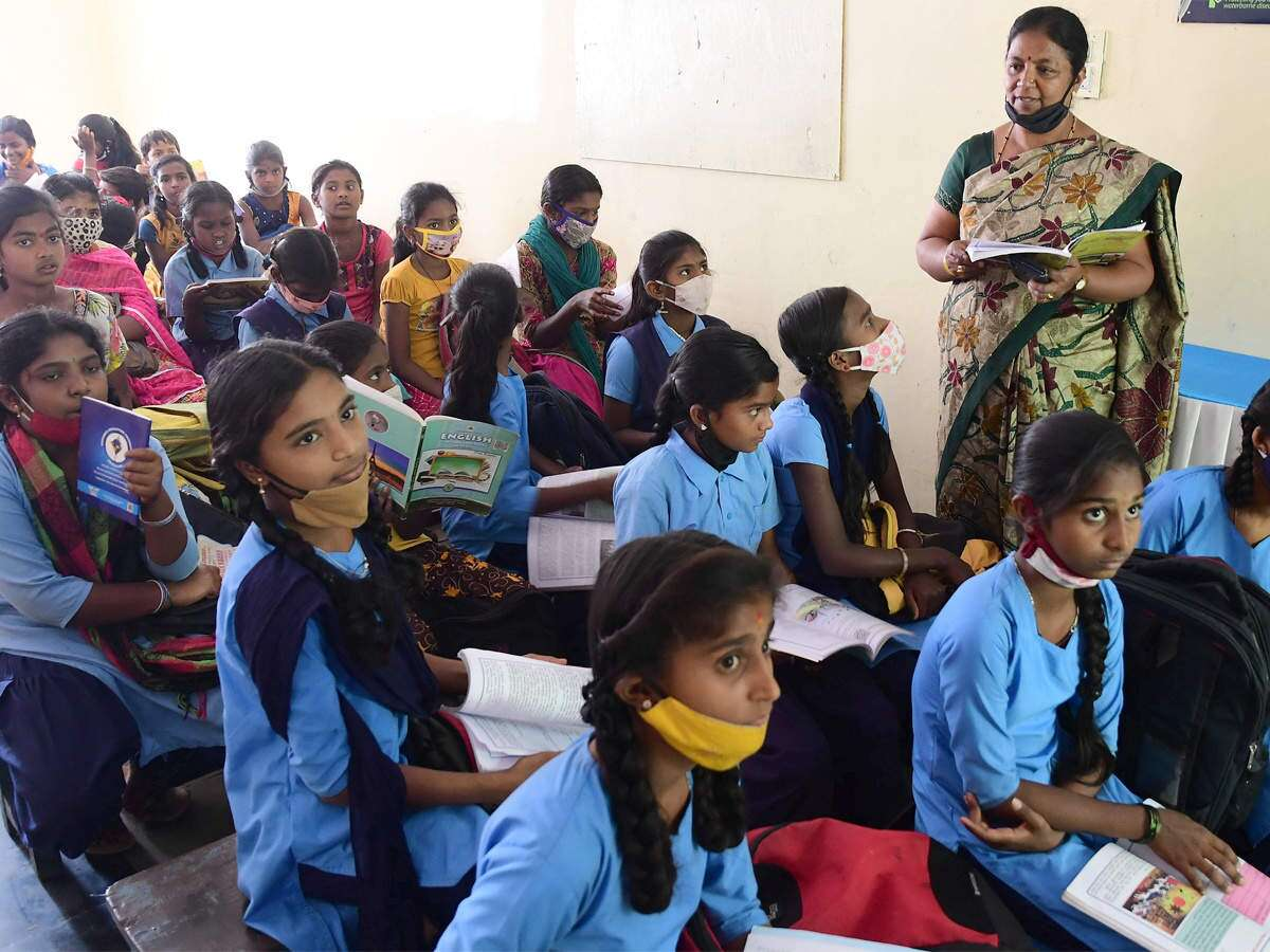 Good news for school children of Bihar