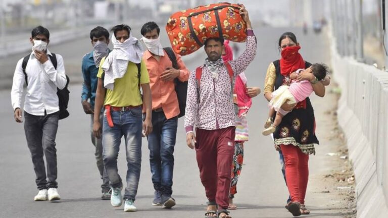 बिहार के प्रवासी श्रमिकों को रोजगार देगी सरकार, 60 हजार युवा होंगे योजना में शामिल