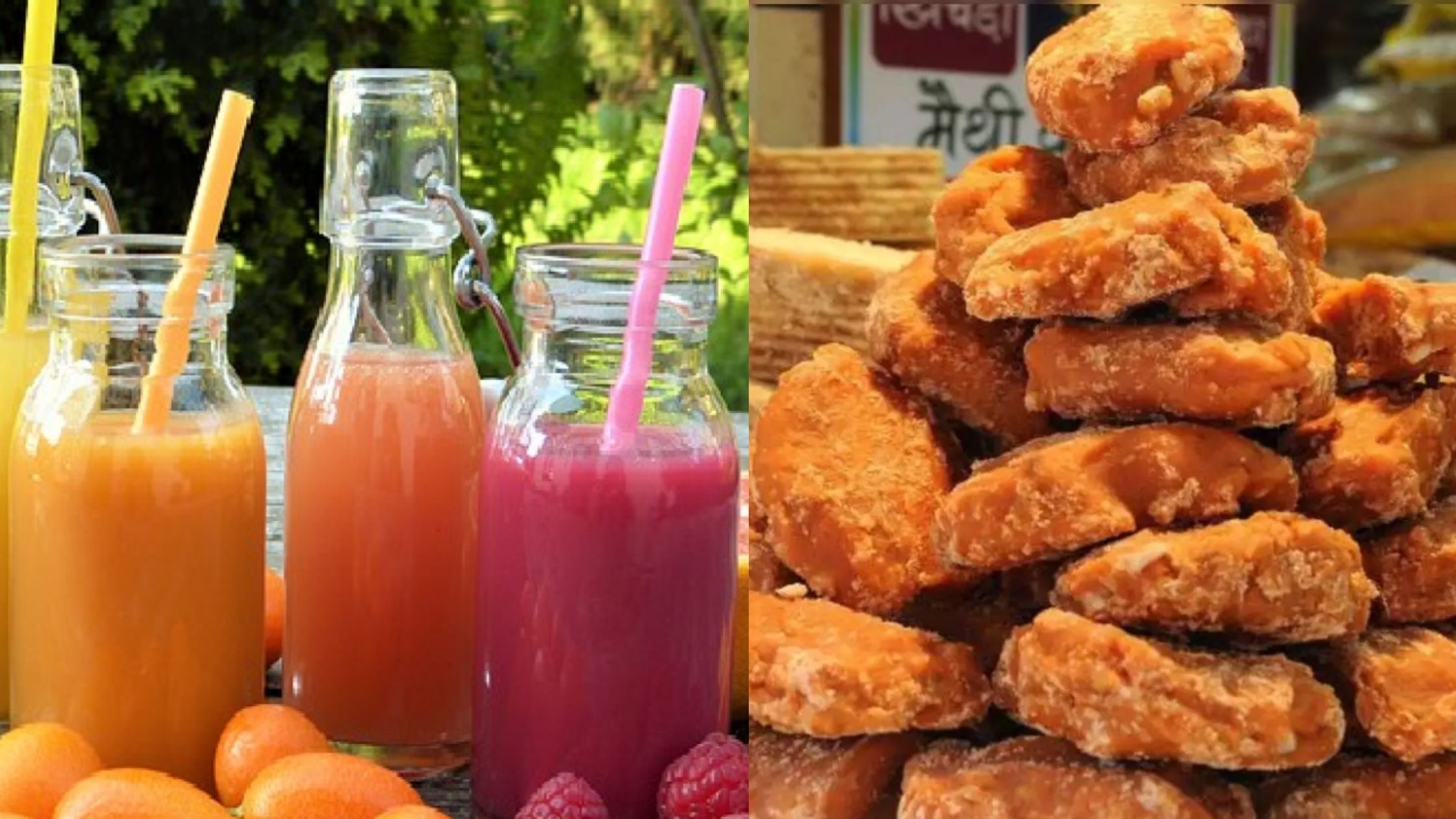 Investment proposals came in Fruit Juice and Jaggery Industries