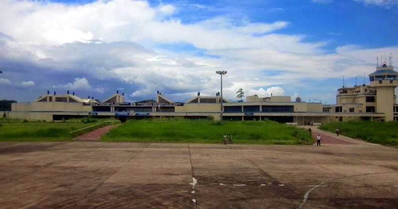Land acquisition work completed for the construction of Purnia airport