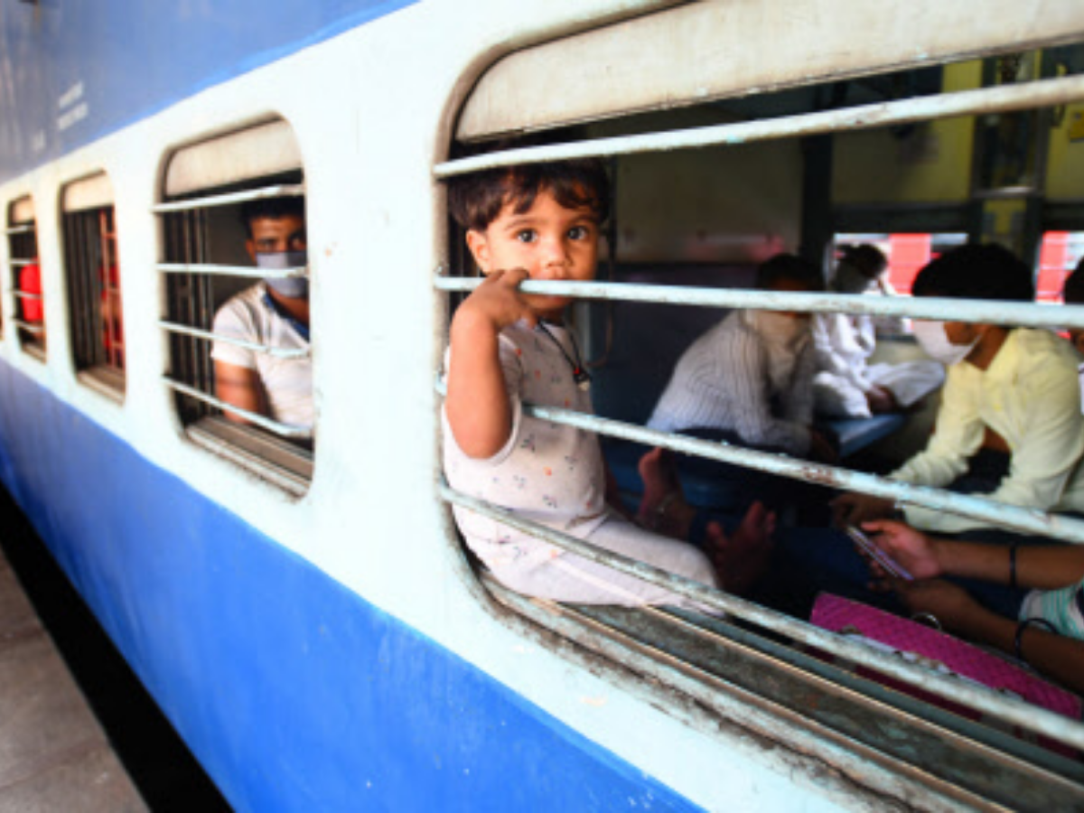 Passenger trains are being charged more by making mail and express trains