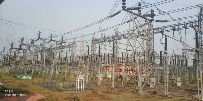 People of Jharkhand troubled by load shedding