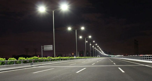 Preparation to install 1.20 lakh street lights on roads before pre monsoon