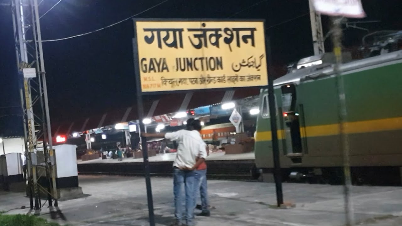 Preparation to open medicine counters at five railway stations including Gaya railway station