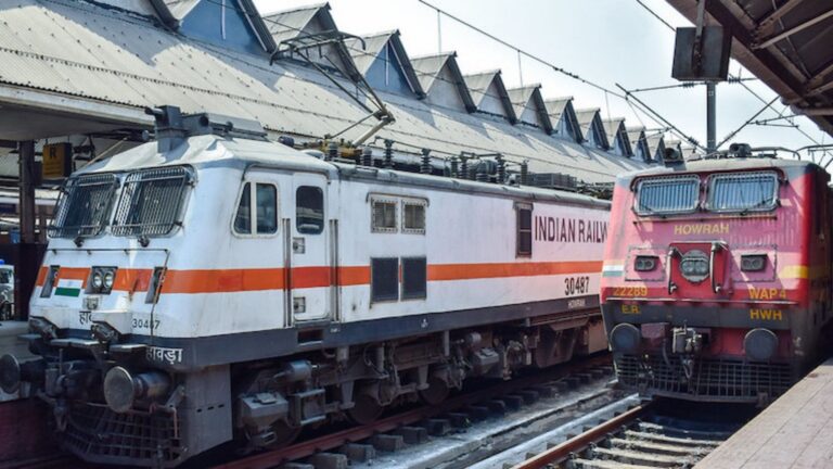गर्मी की छुट्टी में रेलवे चलाएगी चार स्पेशल ट्रैन, 10 अप्रैल से चलेगी सुपरफास्ट स्पेशल ट्रैन