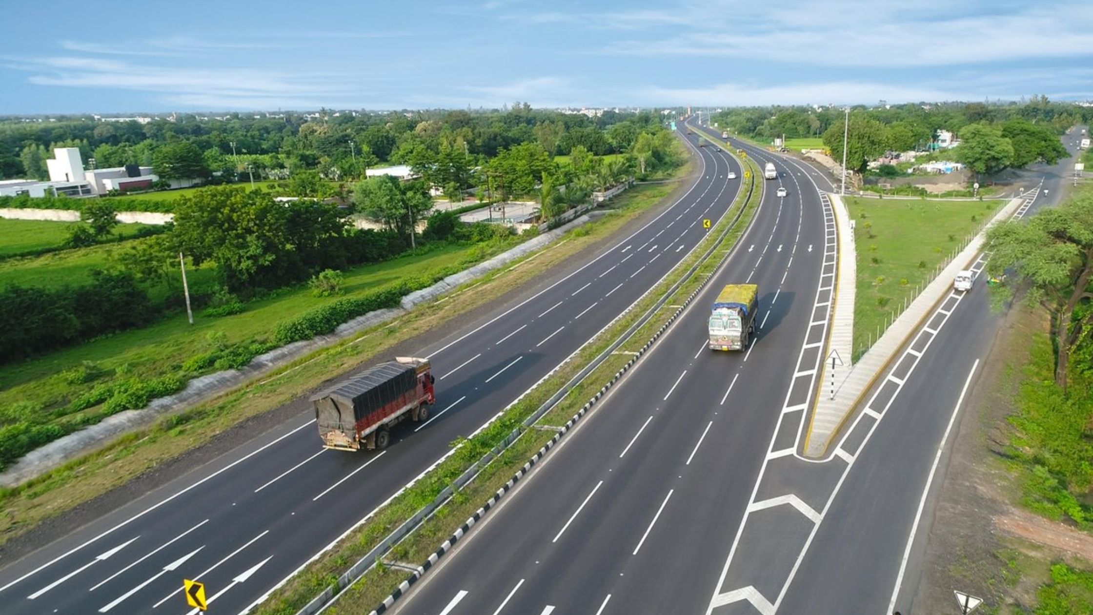 Width of 7 state highways of Bihar will be increased