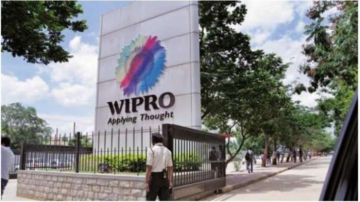 Wipro is a big IT company in the country and abroad.