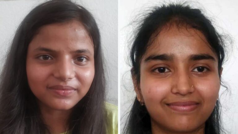बिहार टॉपर बेटियों की कहानी, दो सहेलियों ने साथ में की तैयारी, एक स्टेट टॉपर तो दूसरी तीसरे नंबर पर