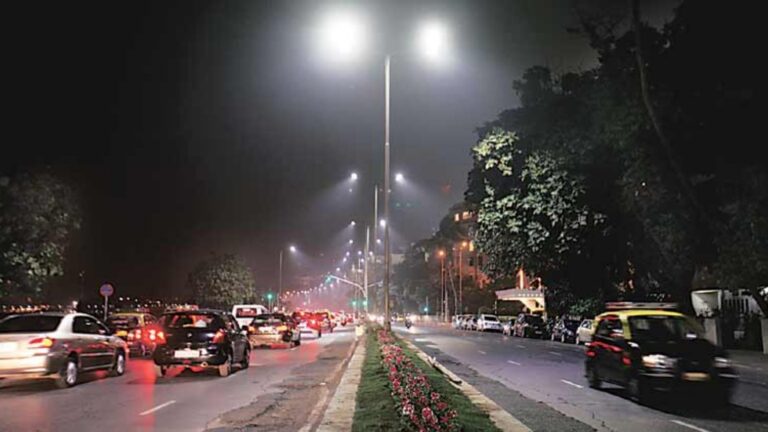शहरों के तरह बिहार के नगर निकायों में प्री मानसून से पहले लगेंगी 1.20 लाख स्ट्रीट लाइटें