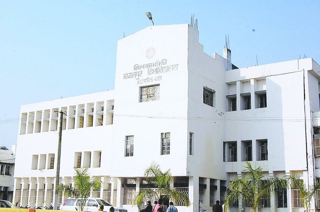 Bhagalpur University