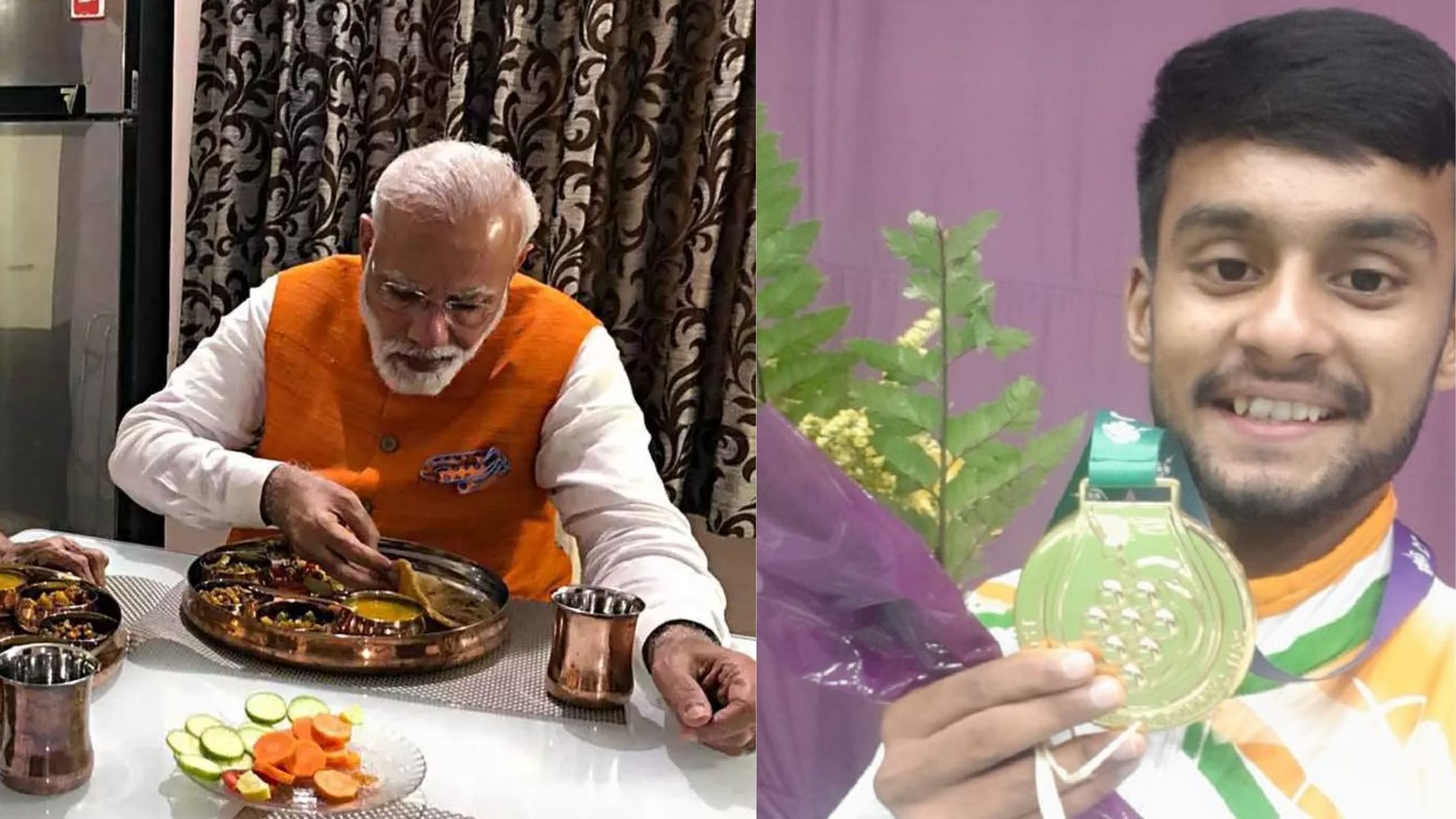 Bihars Hrithik Will Have Dinner With PM Modi