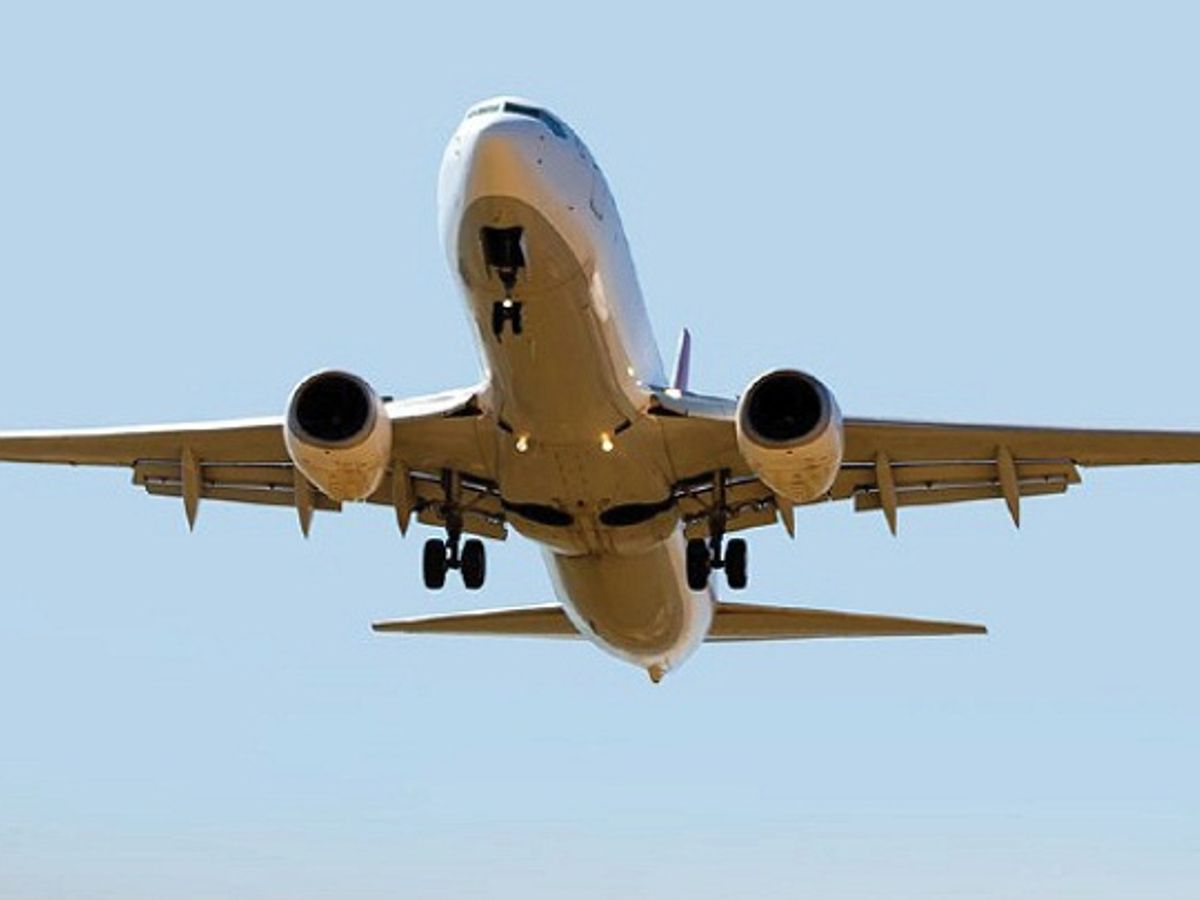 By March 2023, domestic flights will start from Purnia airport for 5 cities immediately.