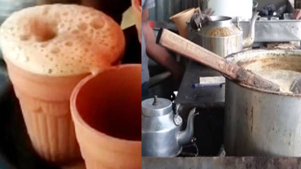 Chattakdham Chaupal tea