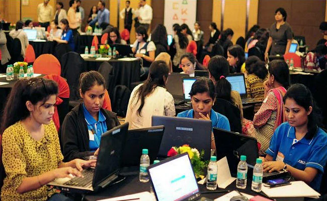 Women of Bihar got first place in the country in getting jobs