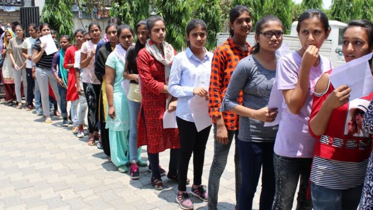बीपीएससी पेपर लीक पर छात्र संगठन की मांग, Re-Exam में छात्रों को खर्चा दे बिहार सरकार, होगा प्रदर्शन