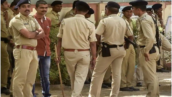 constable recruitment paper leak in haryana
