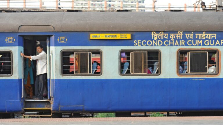 बिहार में 95 फीसदी ट्रेनों की आवाजाही शुरू, आज से चलेंगी सभी ट्रेनें