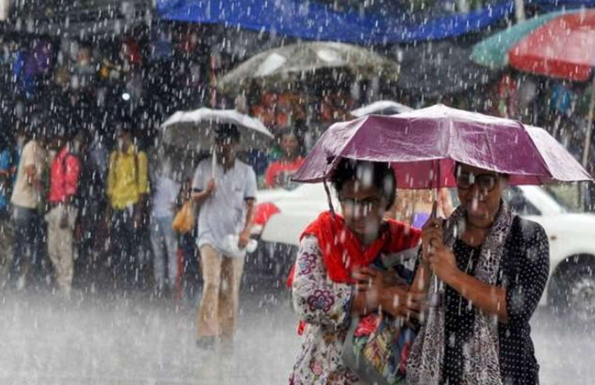 After the arrival of monsoon between June 13 to 15, there will be relief from the heat.