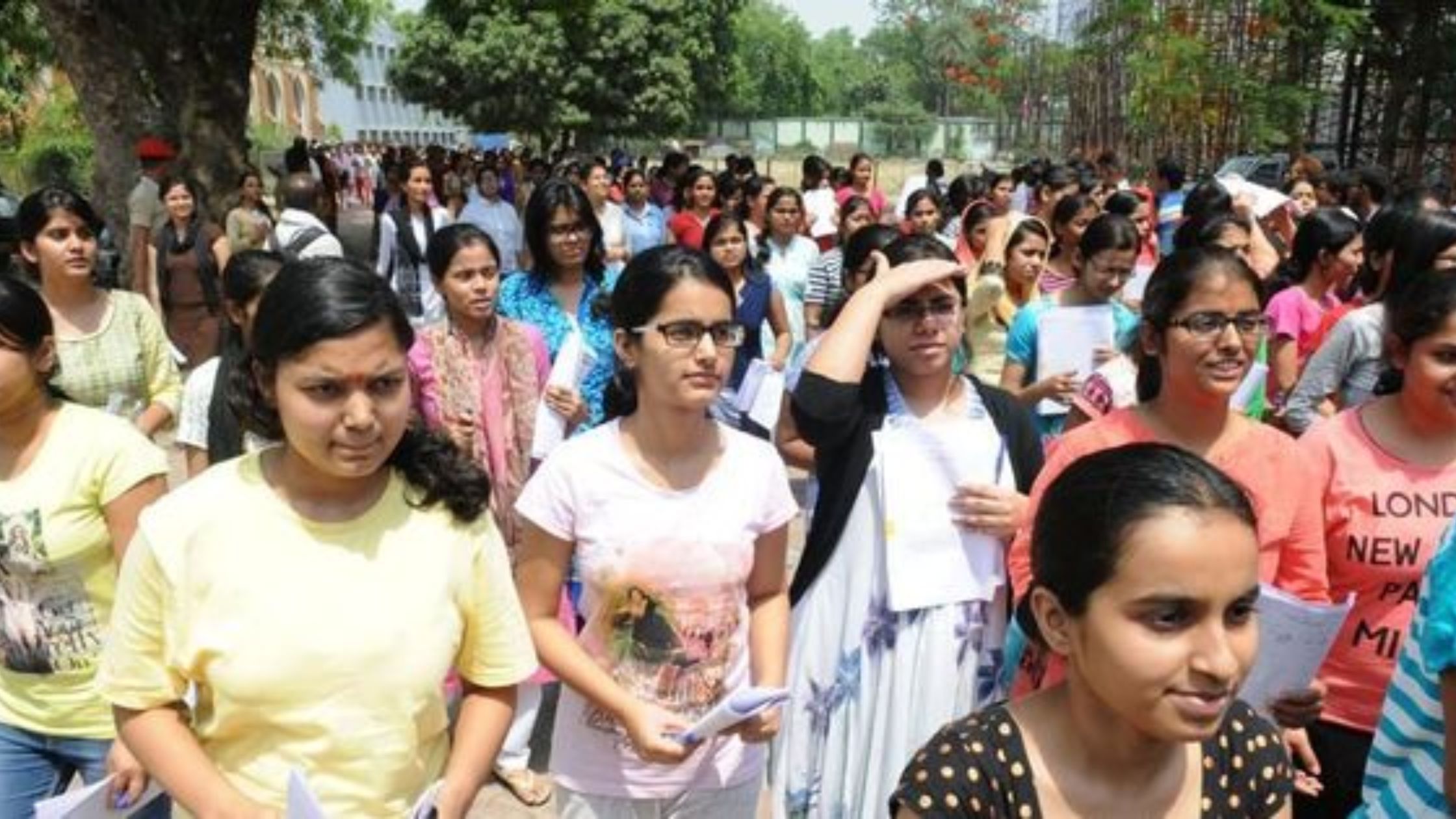 Bihar CET BEd entrance exam postponed