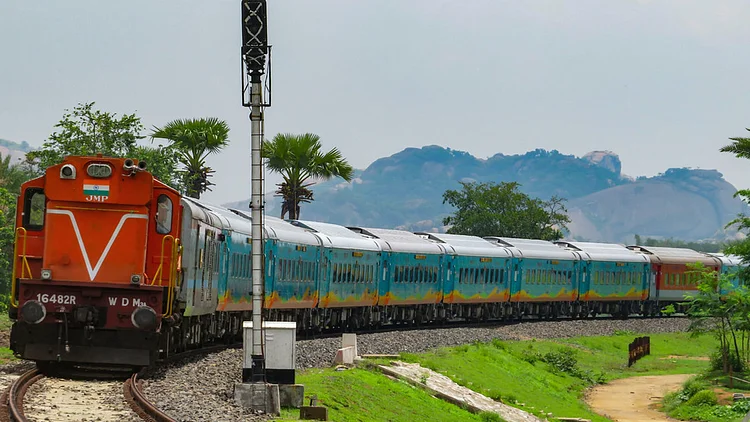 Clone train will run from Barauni in July