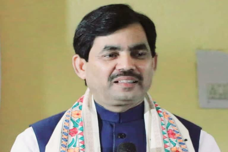 Industries Minister Shahnawaz Hussain told that the project of investment of 36 thousand crores in ethanol project