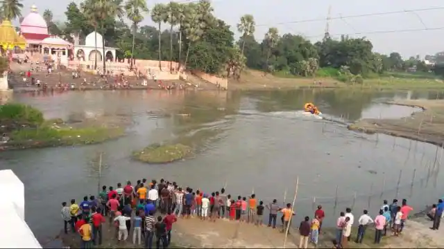 Saura will become the model river of Bihar
