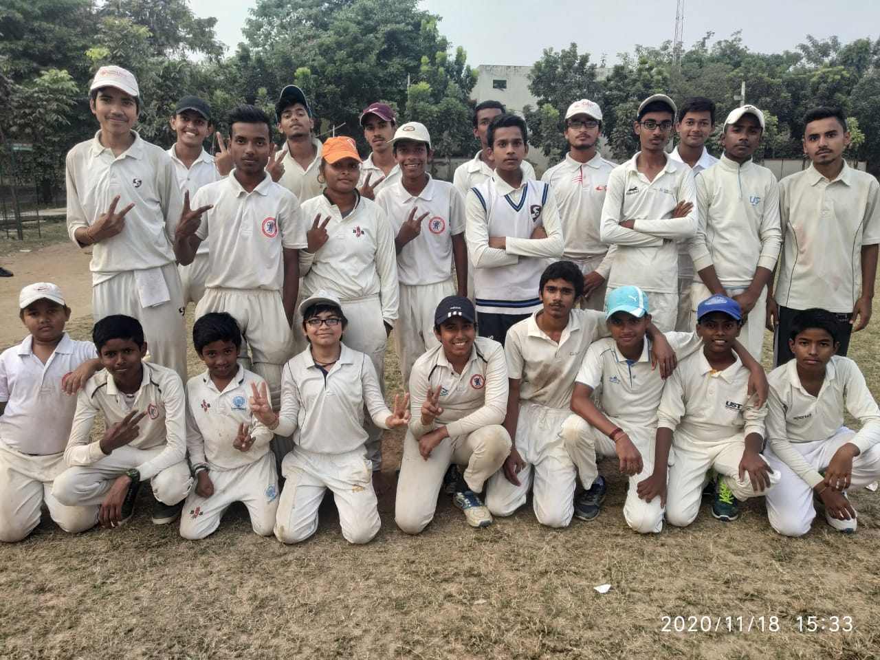 School of Cricket Academy, Anisabad