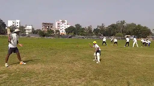 Shri Ram Cricket Academy, Shahpur Jaganpura