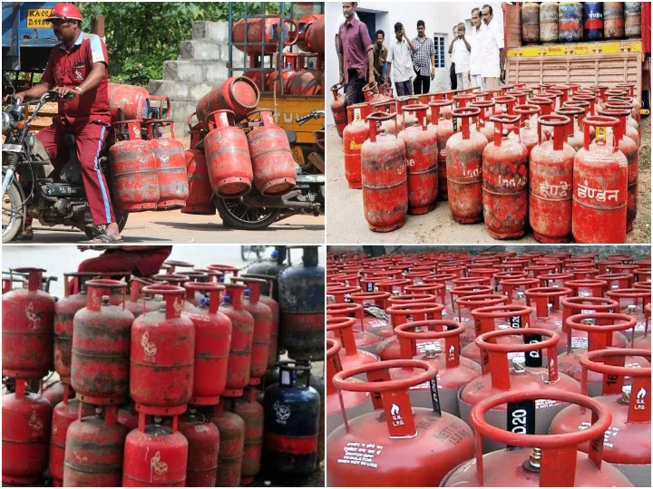 Subsidy on LPG ended after petrol, diesel and kerosene