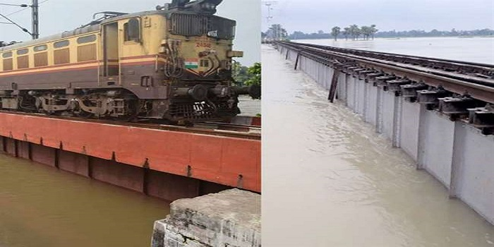 These trains passing through Bihar will remain canceled till July 15
