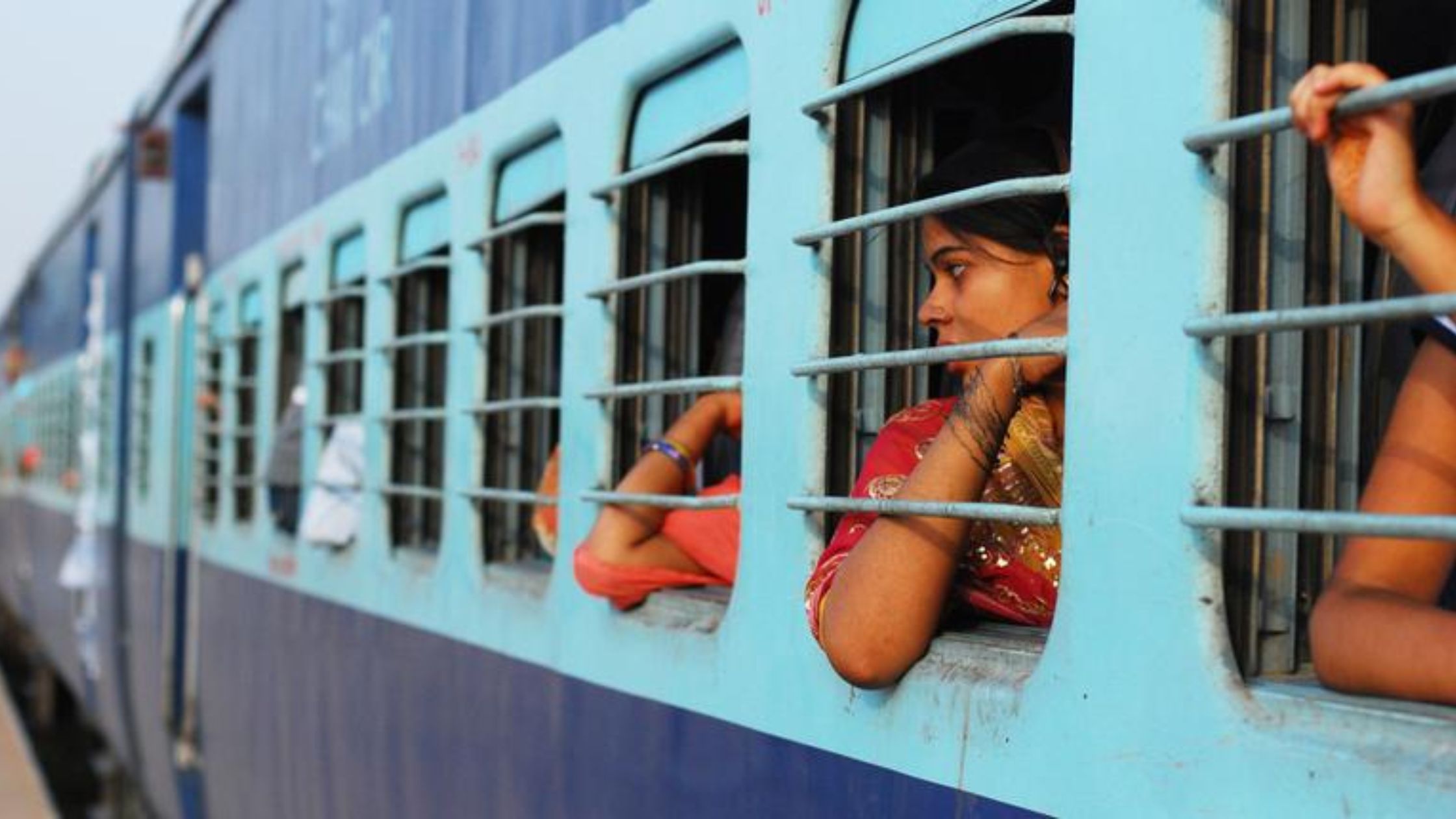 railway suspends trains running from morning 4 am to 8 pm evening in bihar