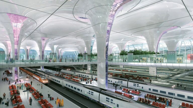 बिहार के इन 9 रेलवे स्टेशन को बनाया जाएगा विश्वस्तरीय, मिलेंगी एयरपोर्ट जैसी सुविधाएं