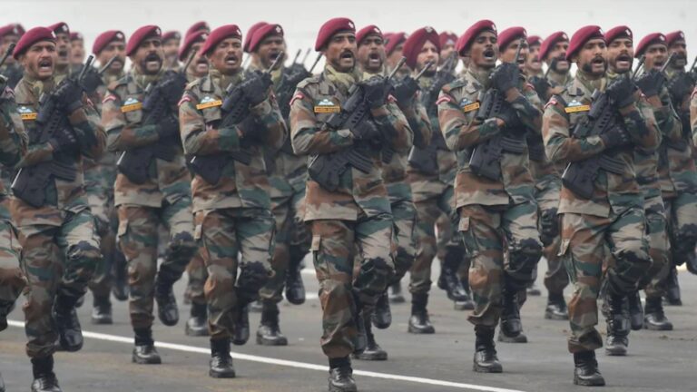 भारतीय सेना में जाने वालों में यूपी-बिहार वाले सबसे आगे, फिर भी लाखों पद है खाली, जाने कारण
