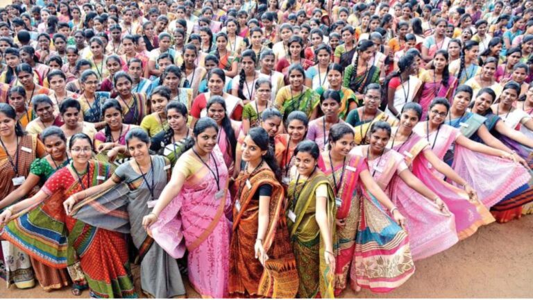 खुशखबरी: बिहार में जल्द होगी 30 हजार महिला को-ऑर्डिनेटरों की बहाली, पढ़े पूरी खबर