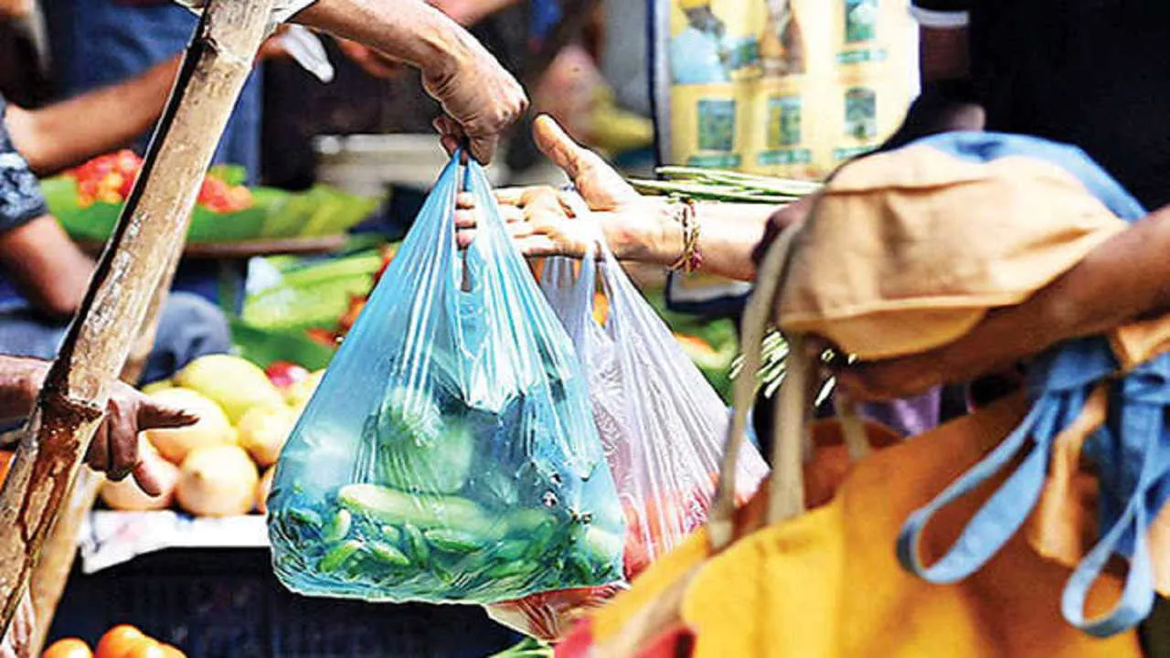 Ban on single use plastic in the country from July 1